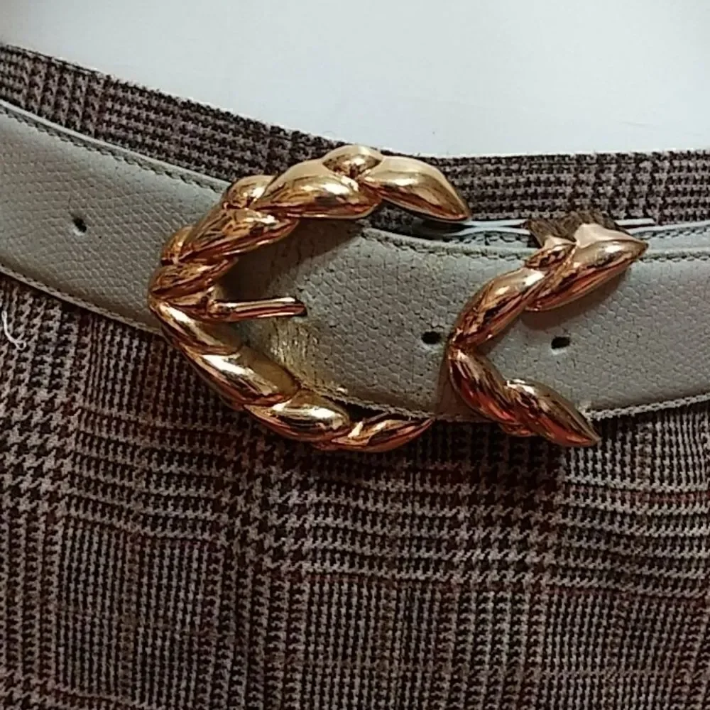 ❤️HP❤️Cipriani belt